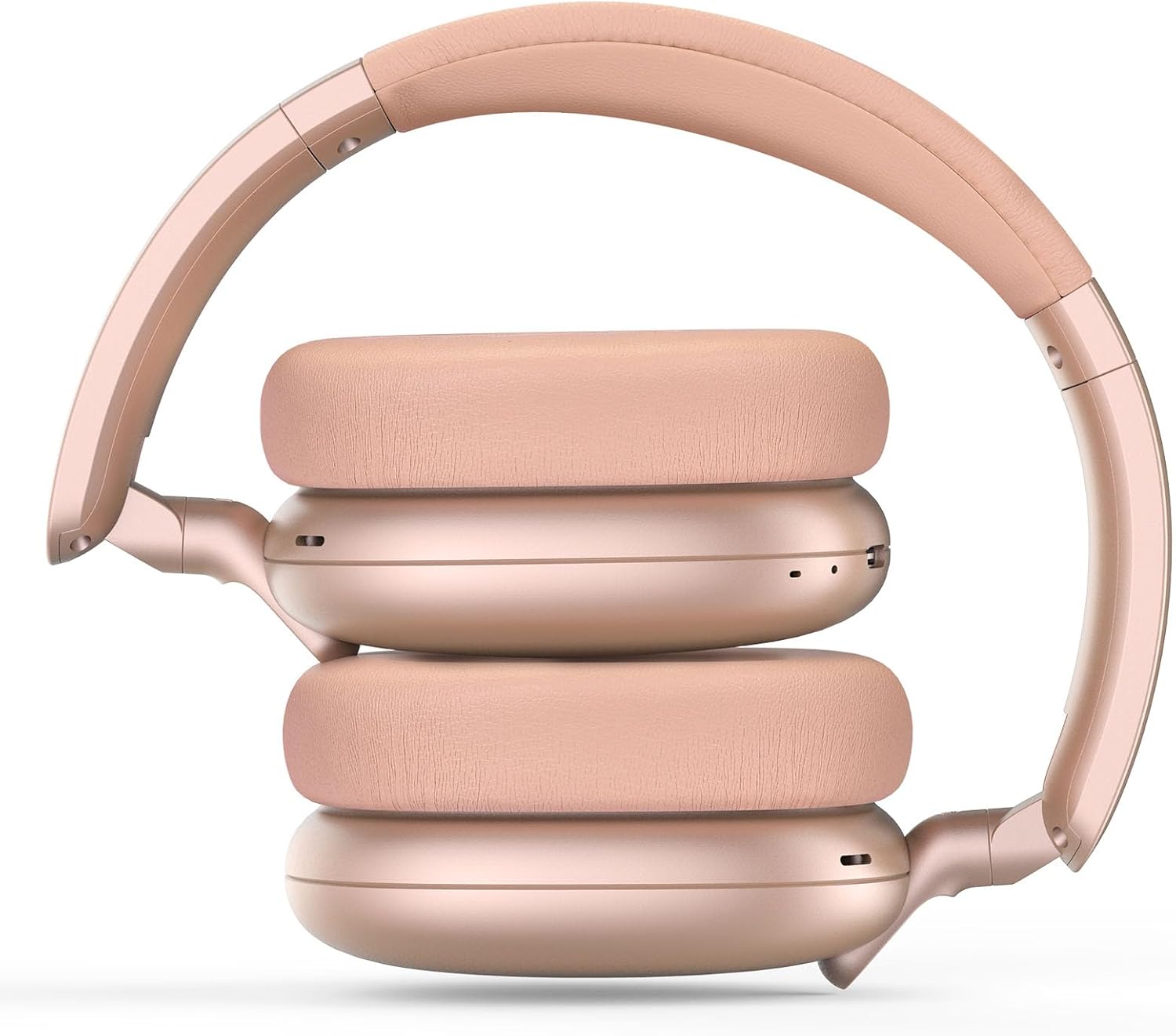 RORSOU C6 Auriculares con cancelación activa de ruido, inalámbricos...