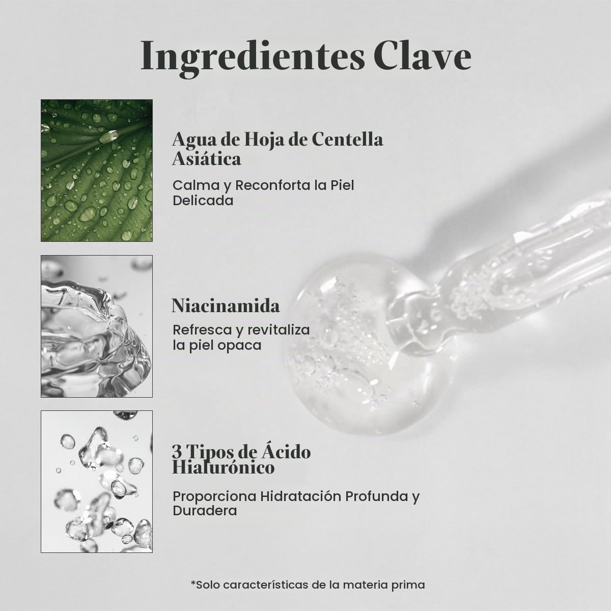 Dr.Althea Suero potenciador de vitamina C, cuidado de la piel corea...