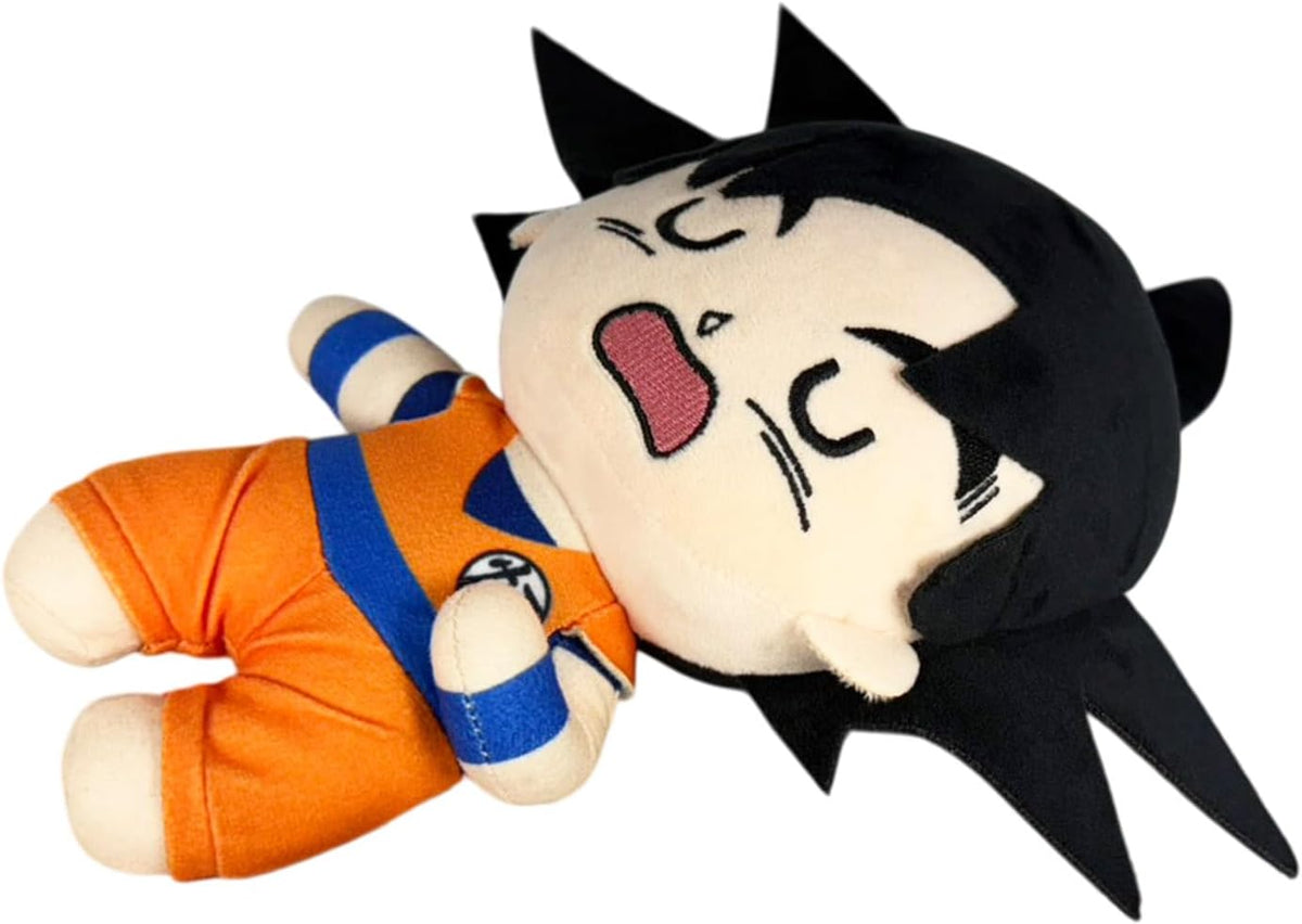 Great Eastern Entertainment Dragon Ball Super - Goku - Peluche dorm...