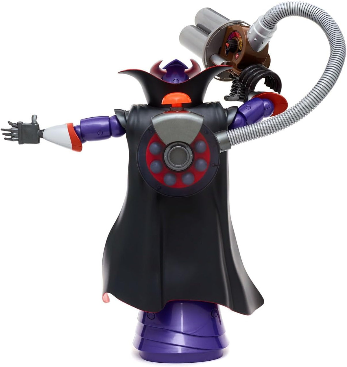 Disney Store - Zurg Figura Parlante