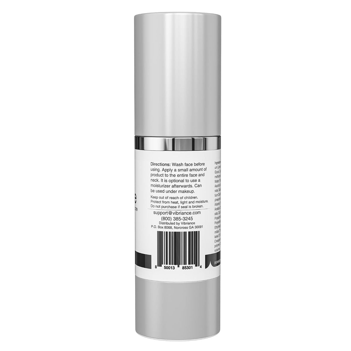 Vibriance Super C Suero de vitamina C para piel madura, 1 fl oz | V...
