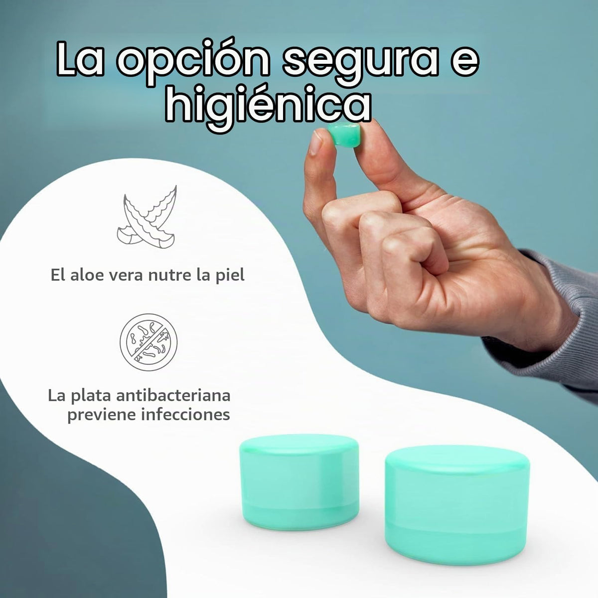 Alpine SoftSilicone | Tapones moldeables para dormir y nadar | Tapo...