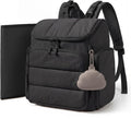 mommore Mochila para pañales, bolsa de bebé, mochila para pañales p...