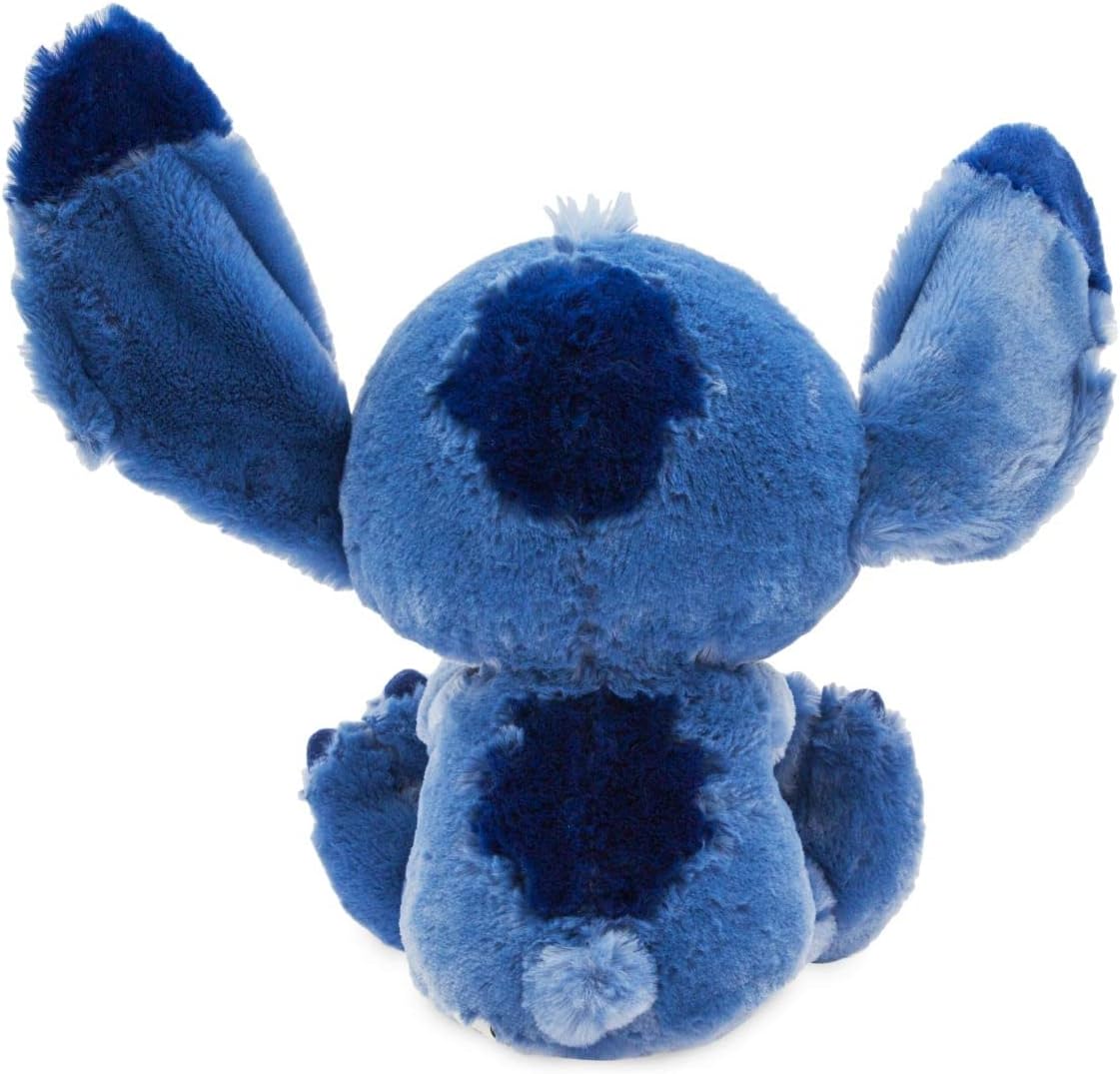 Peluche Disney Stitch Pies Grandes \u2013 11 pulgadas