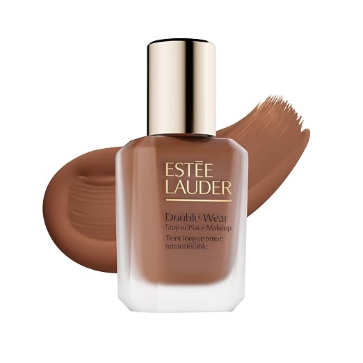 Estee Lauder Double Wear Nueva Formula - Base de Maquillaje