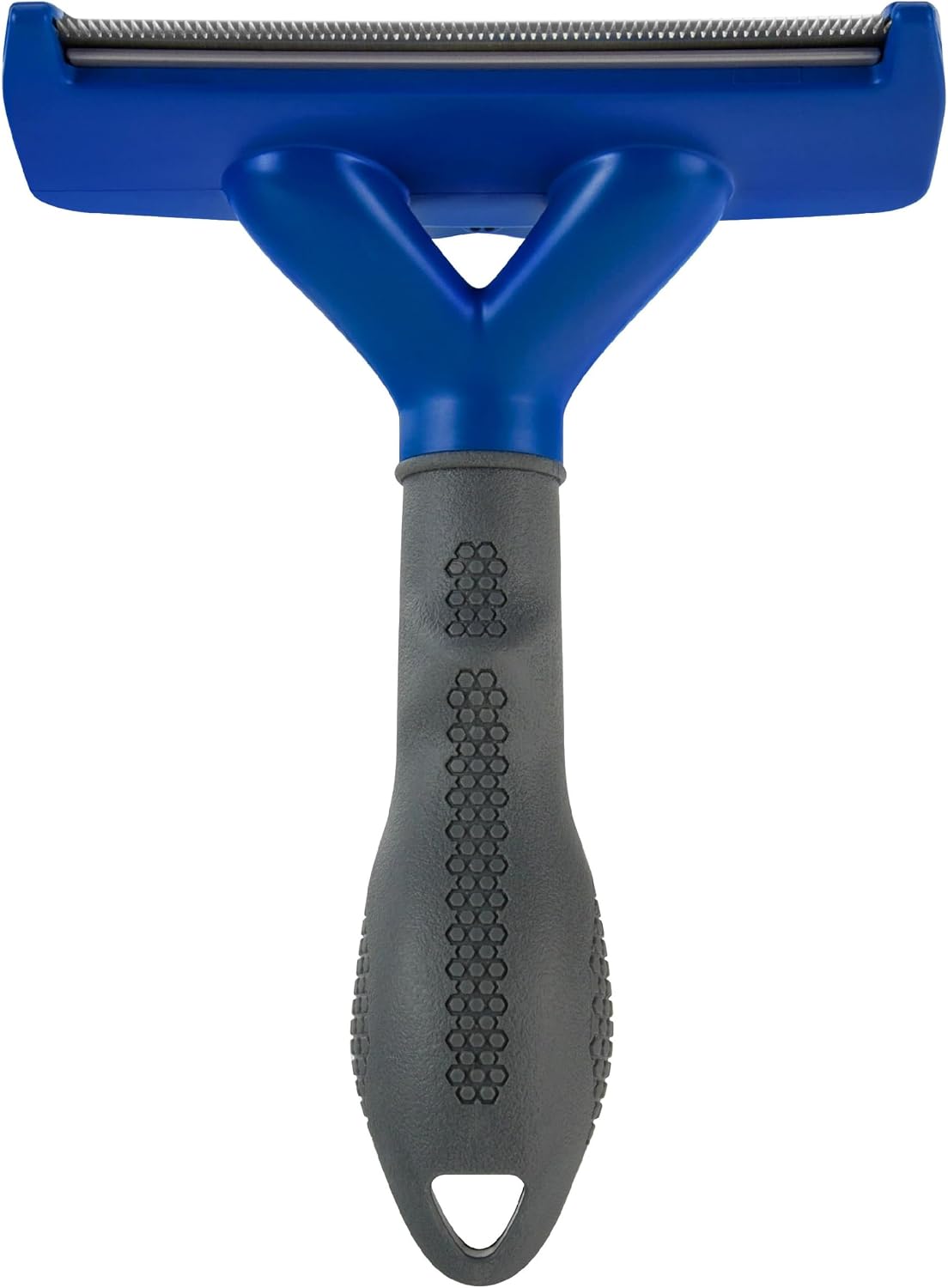 FURminator Herramienta de eliminación del subpelo para perros, cepi...