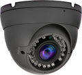 Cámara CCTV HD 1080P 4 en 1 (TVI\/AHD\/CVI\/960H\/CVBS) Cámara domo...