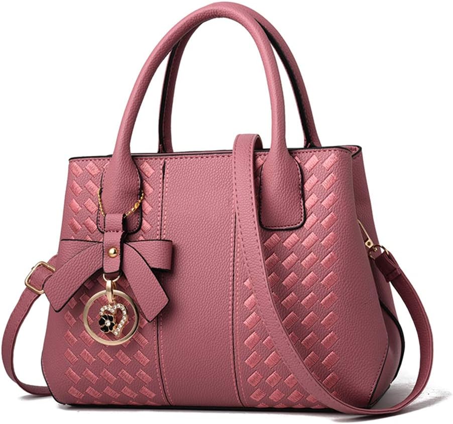 Bolsos y carteras de mujer de moda de piel sintética Jeniulet