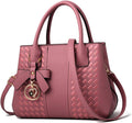 Bolsos y carteras de mujer de moda de piel sintética Jeniulet