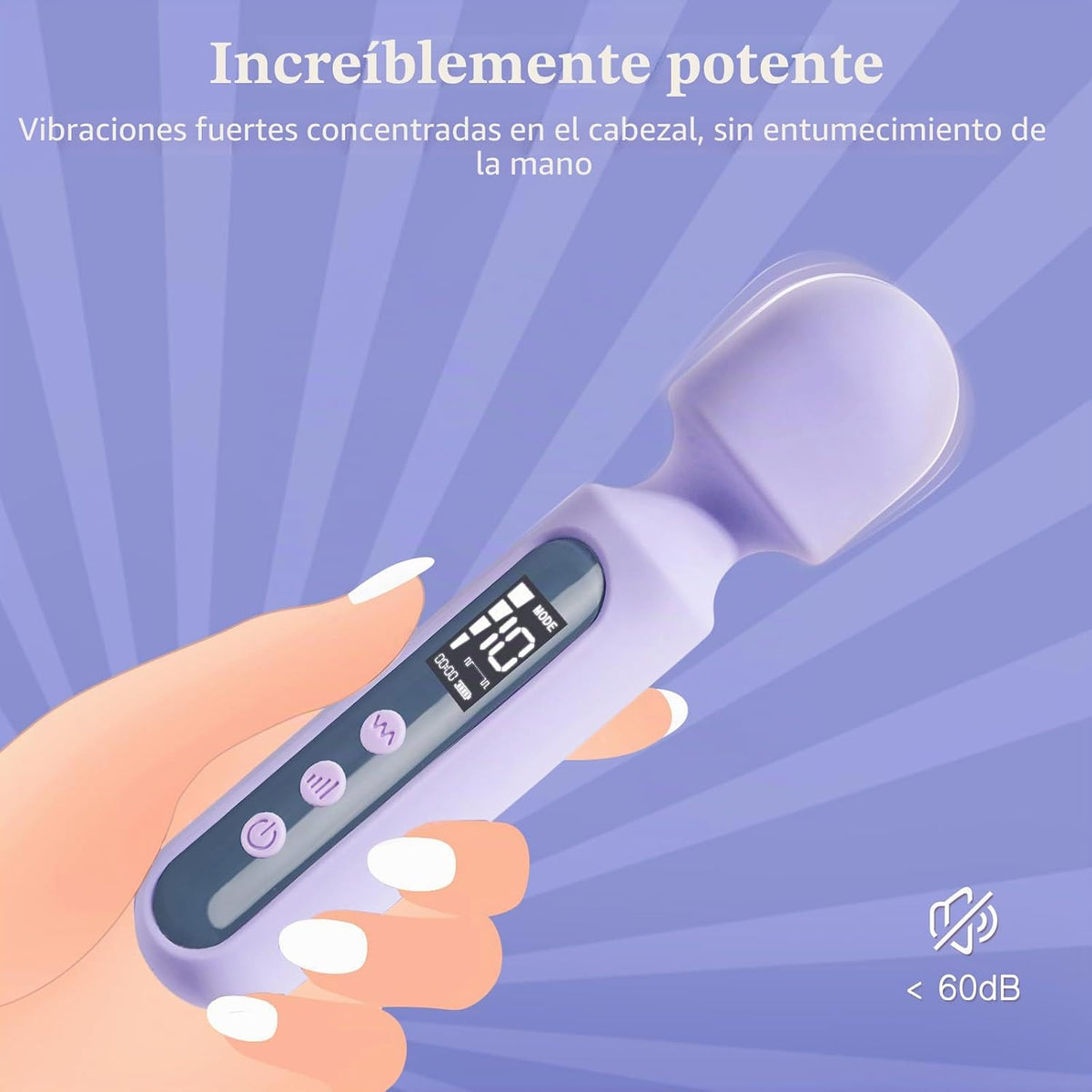 Tracy's Dog Kits vibradores de varita, juguetes sexuales para a...