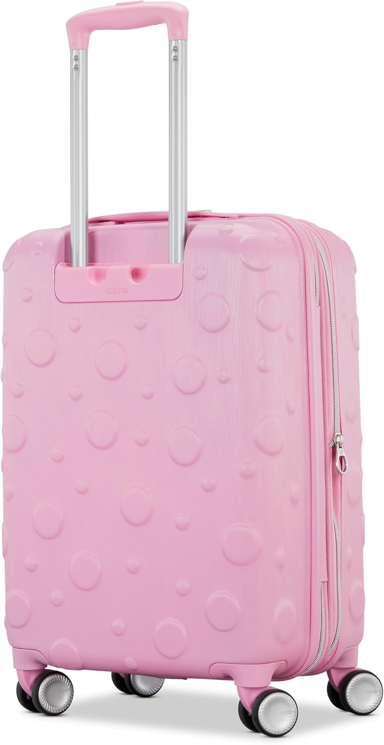 American Tourister Minnie Mouse - Maleta de mano aprobada por aerol...