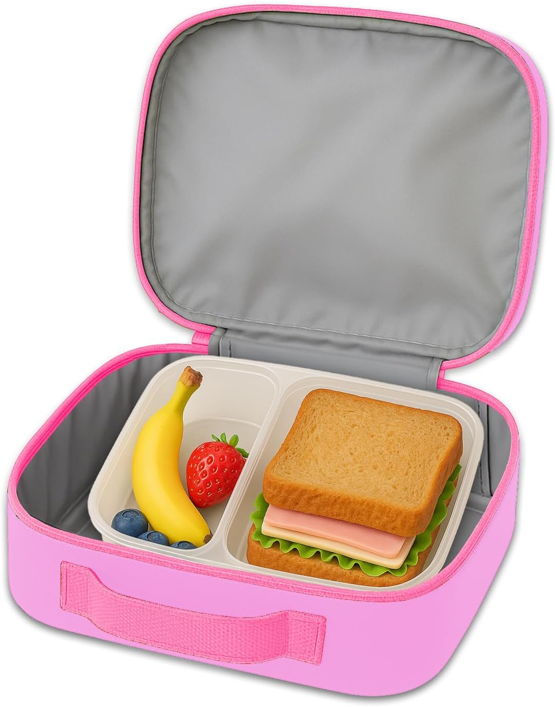 My Melody - Juego de mochila y lonchera \u2013 Paquete con mochila...