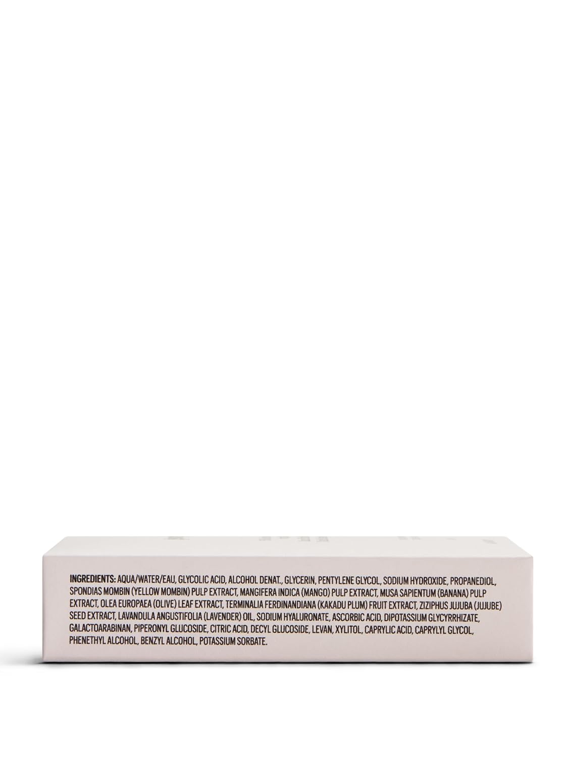 goop Beauty - Almohadillas exfoliantes de ácido glicólico al 15 %,...