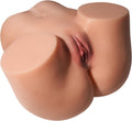 BIG SHOCKED Muñeca sexual de tamaño real de 27 libras, estilo madur...