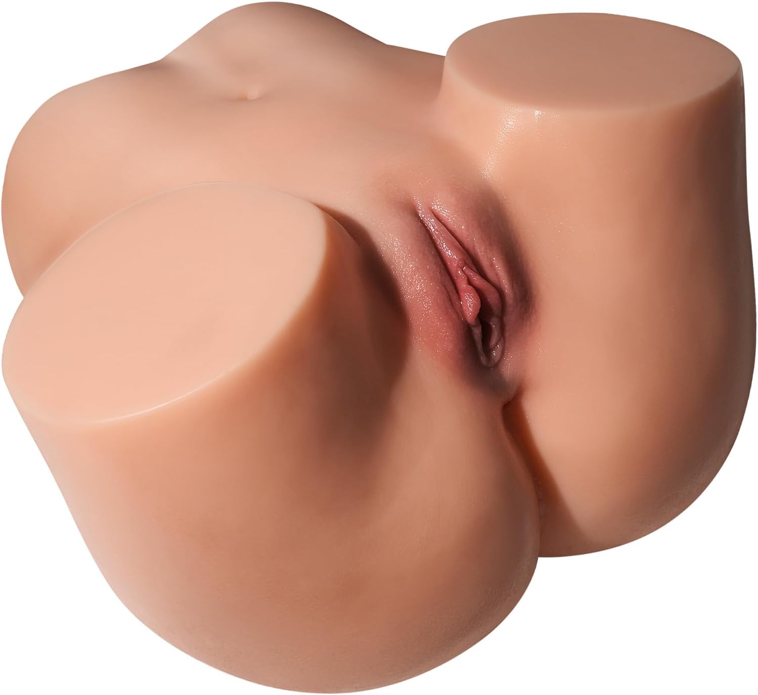 BIG SHOCKED Muñeca sexual de tamaño real de 27 libras, estilo madur...