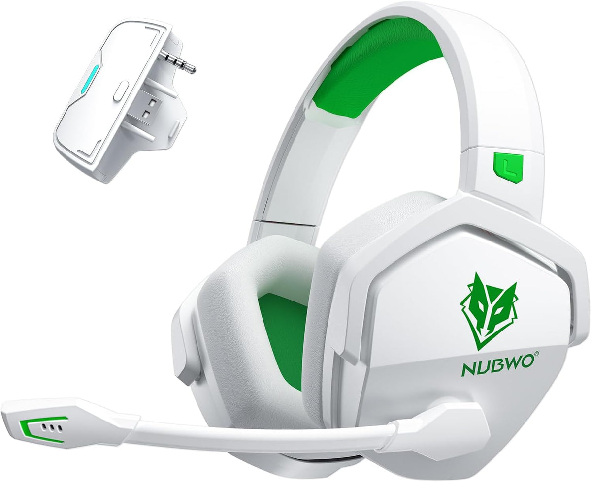 NUBWO Auriculares inalámbricos para juegos para Xbox Series X\/S y...