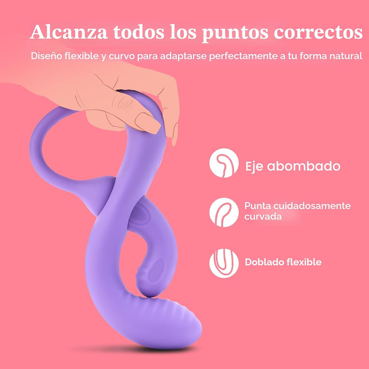 Tracy's Dog Juguetes sexuales vibradores - Vibradores transform...