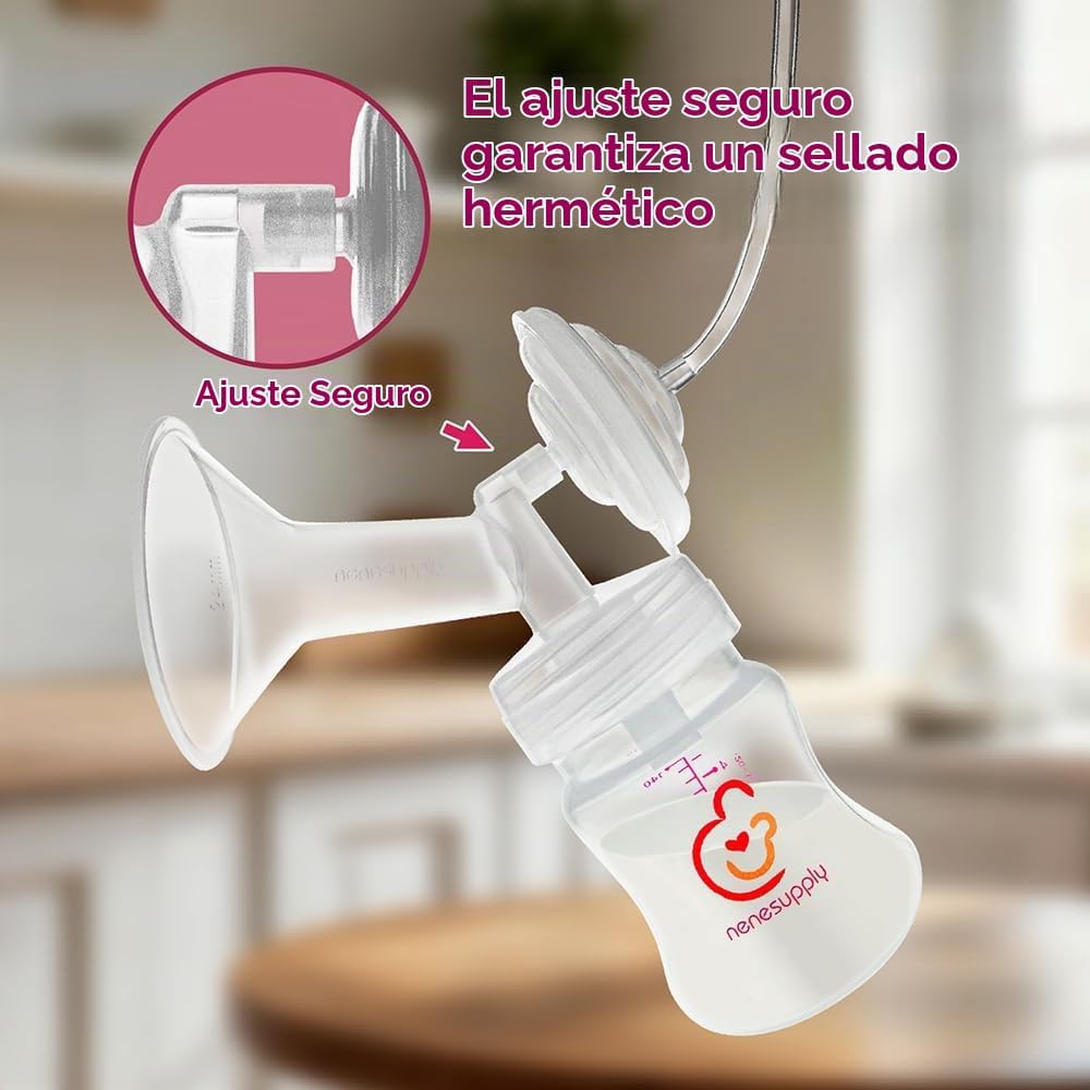 Nenesupply Piezas de bomba compatibles con Spectra S1 S2 9 Plus Ext...