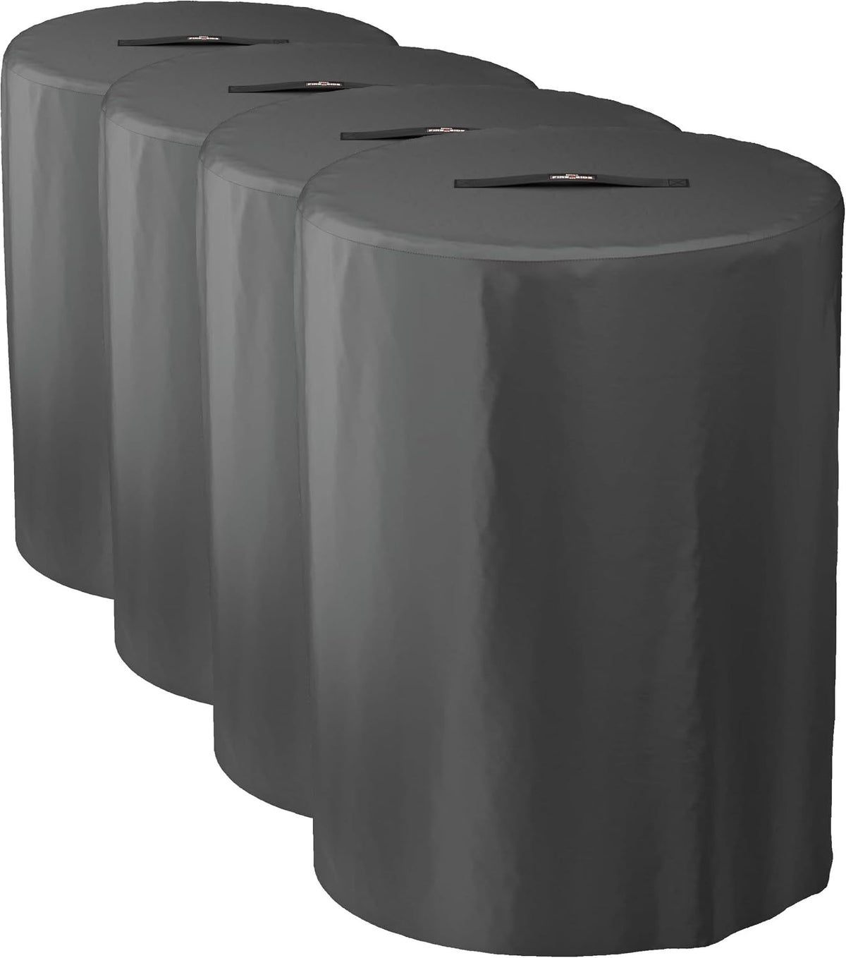 Ninja™ | Funda suave para fogón Fireside360™ Compatible con Ninja™...