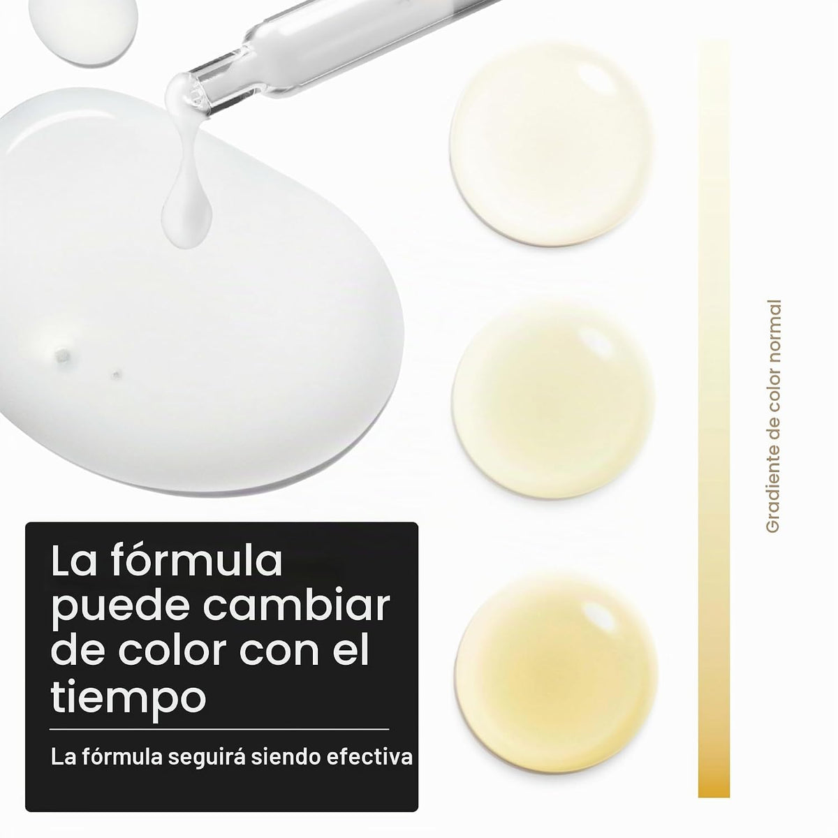 Neutrogena Sérum facial perfeccionador láser de Collagen Bank, 1.0...