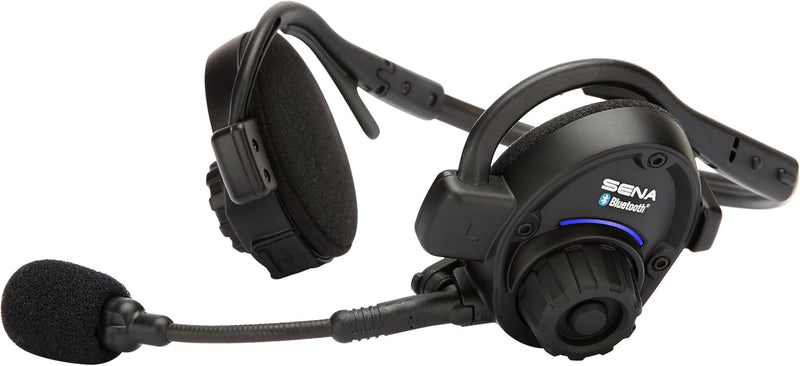 Sena SPH10 - Auriculares estéreo Bluetooth para deportes al aire li...