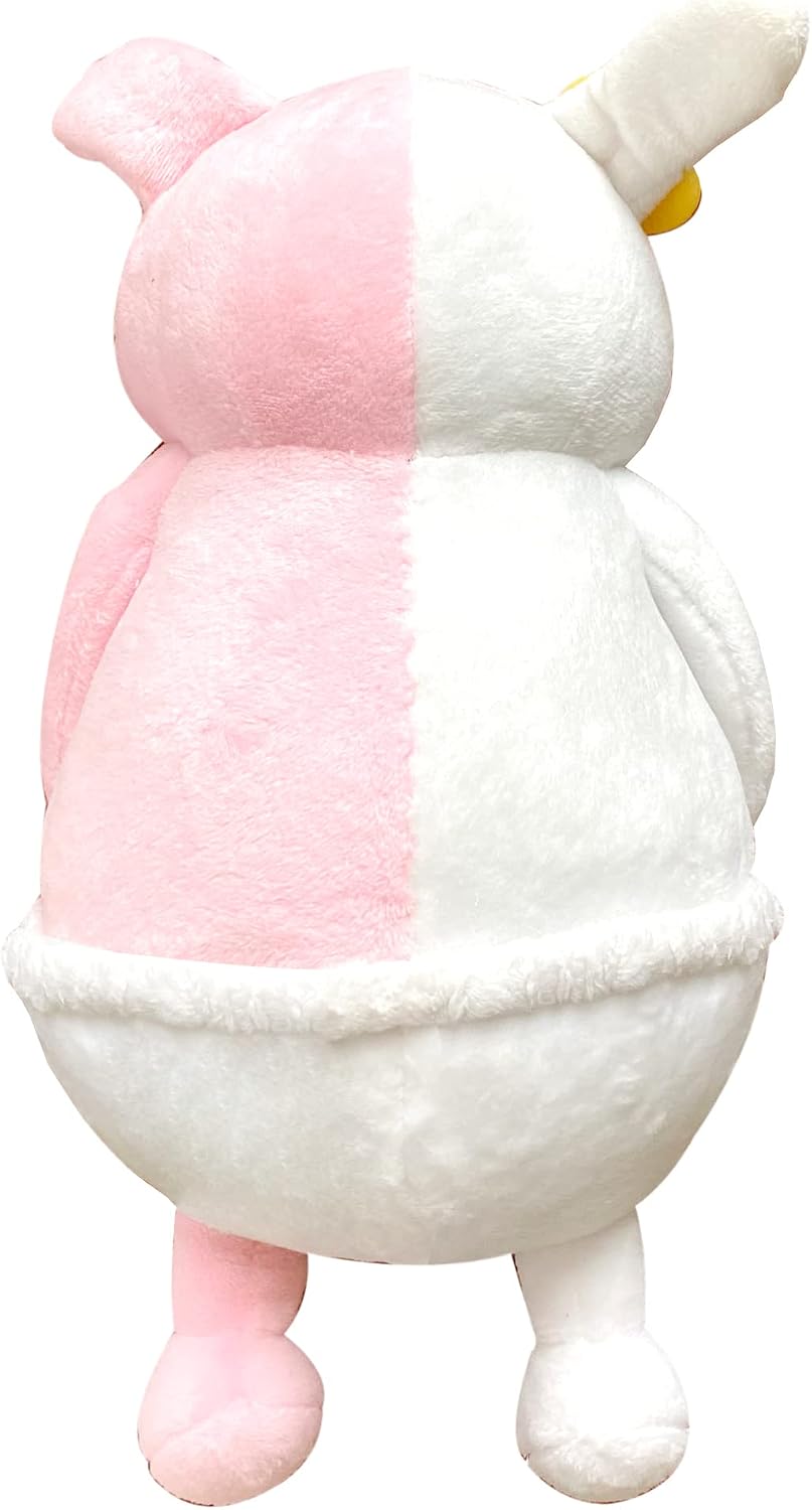 Danganronpa 3- Monomi (Futuro) Peluche 8" H