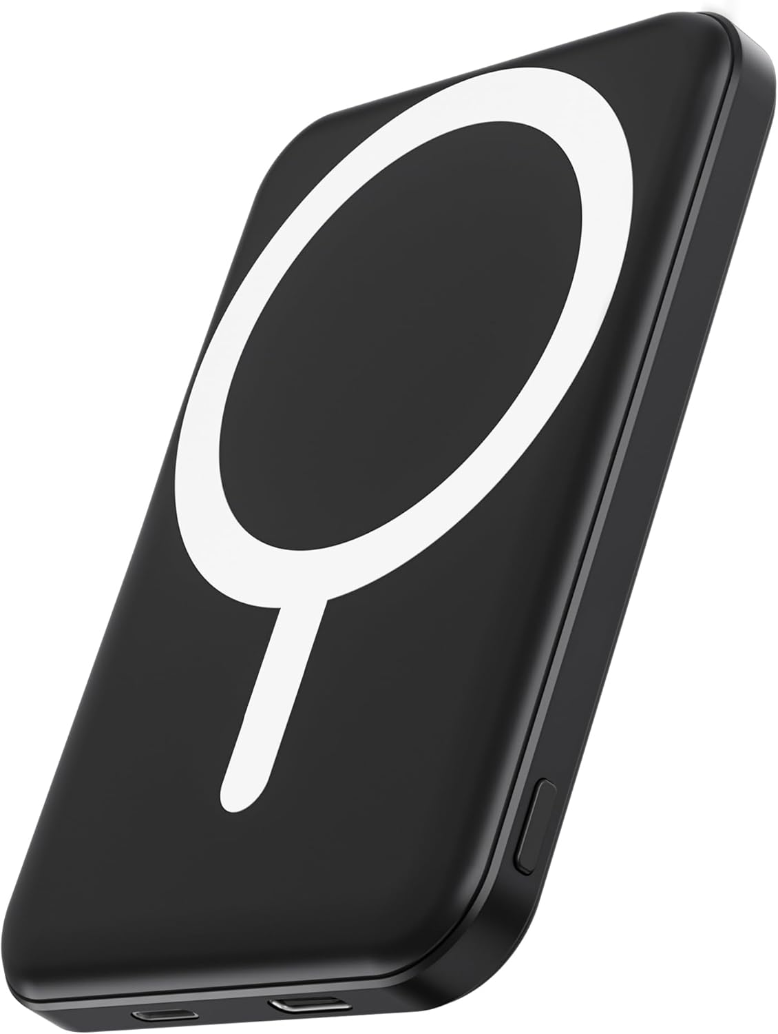 podoru para MagSafe Power Bank 5000mAh, cargador portátil magnético...