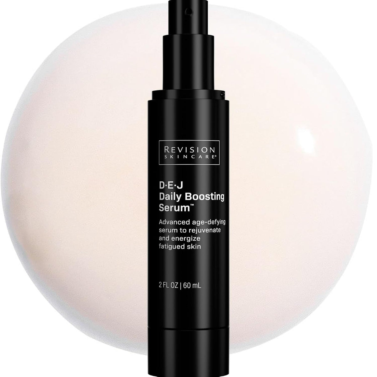 Revision Skincare D·E·J Daily Boosting Serum™, suero antienvejecimi...