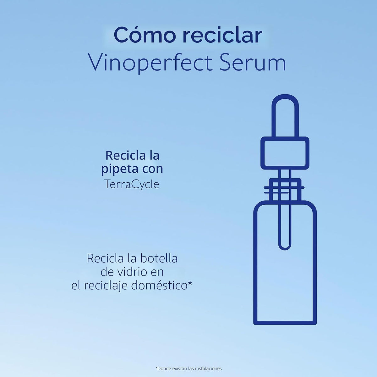 Caudalie Vinoperfect - Suero iluminador de manchas oscuras alternat...