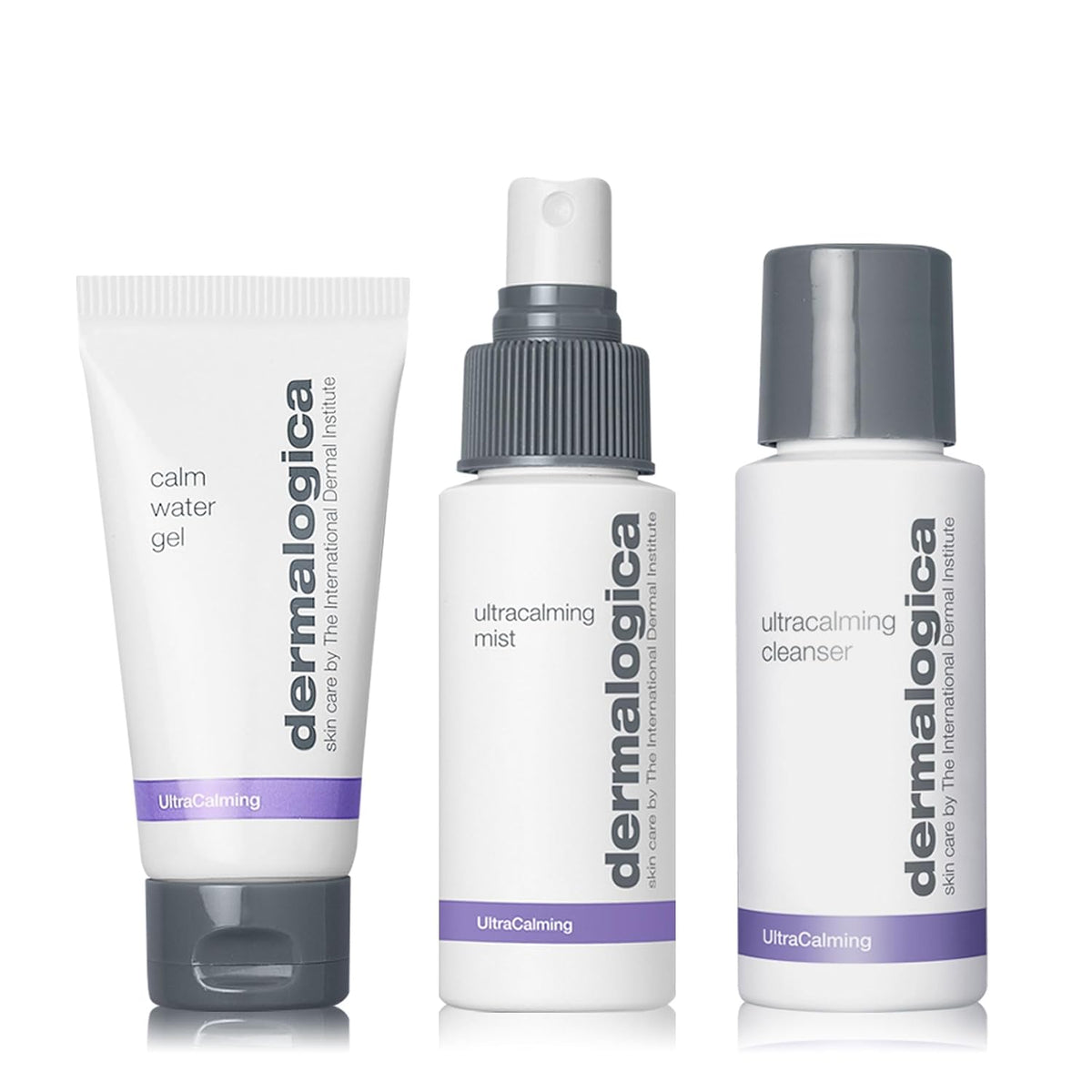 Dermalogica Kit de rescate de piel sensible, juego de cuidado de la...