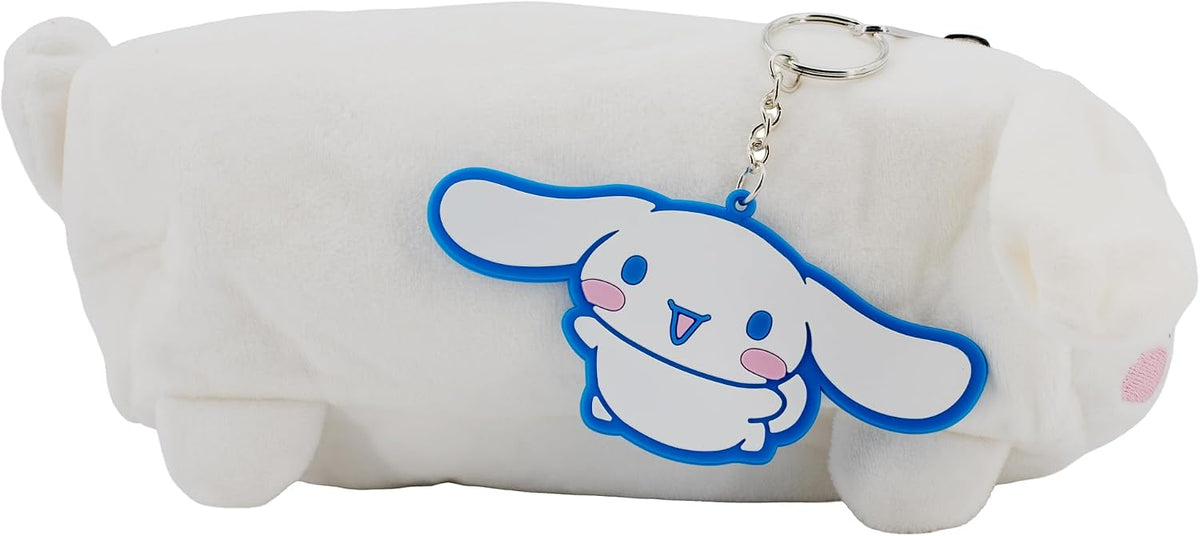 AI ACCESSORY INNOVATIONS Cinnamoroll Estuche de Almacenamiento Mult...