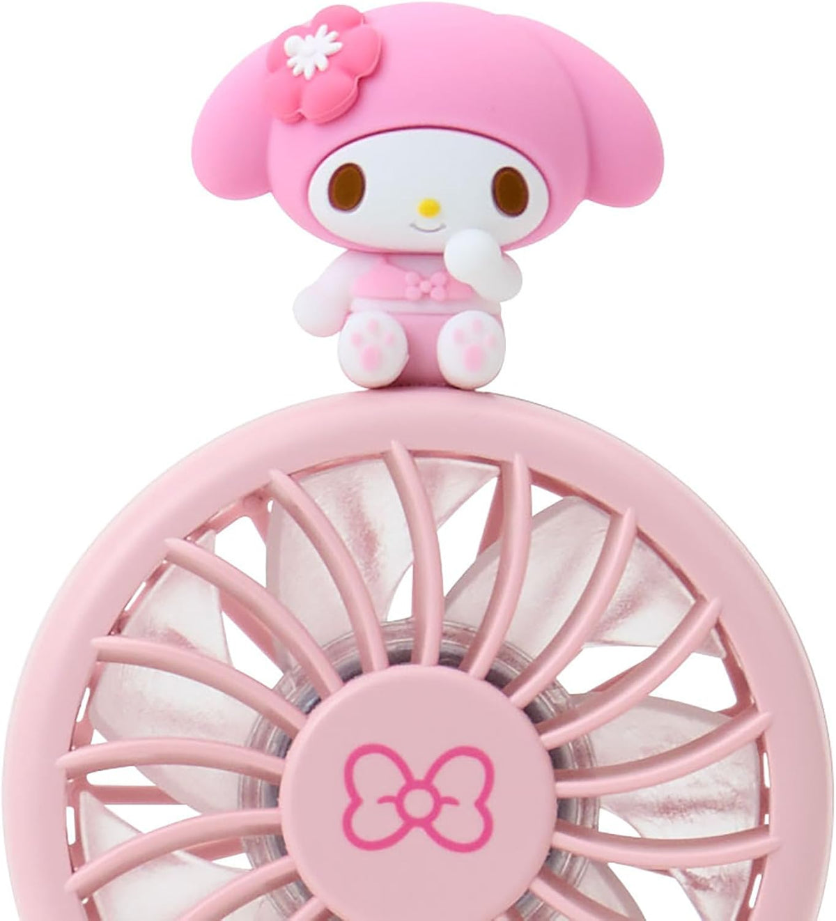 Sanrio 788341 My Melody Handy Fan