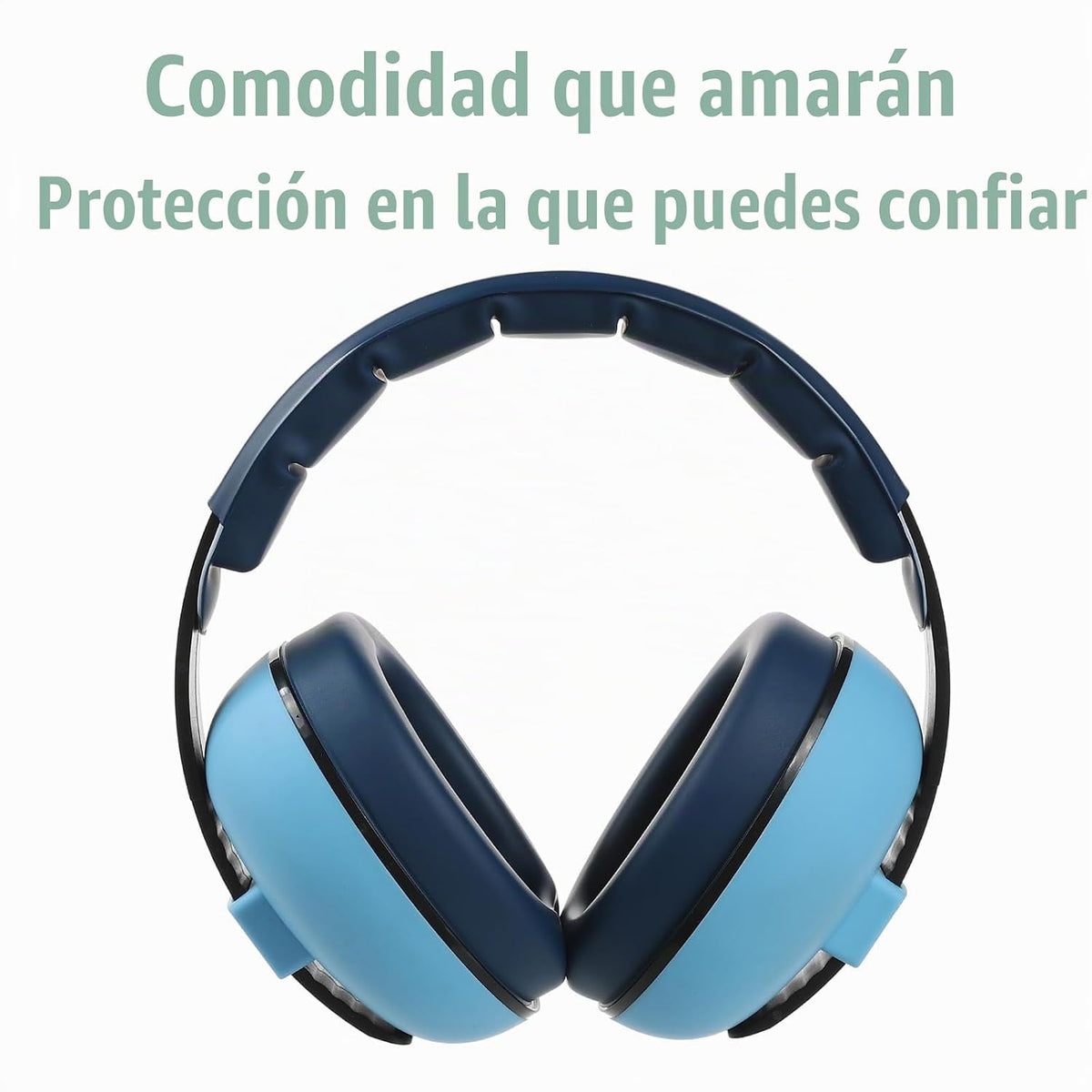 Protección auditiva para bebés y niños pequeños de 3 a 36 meses | O...