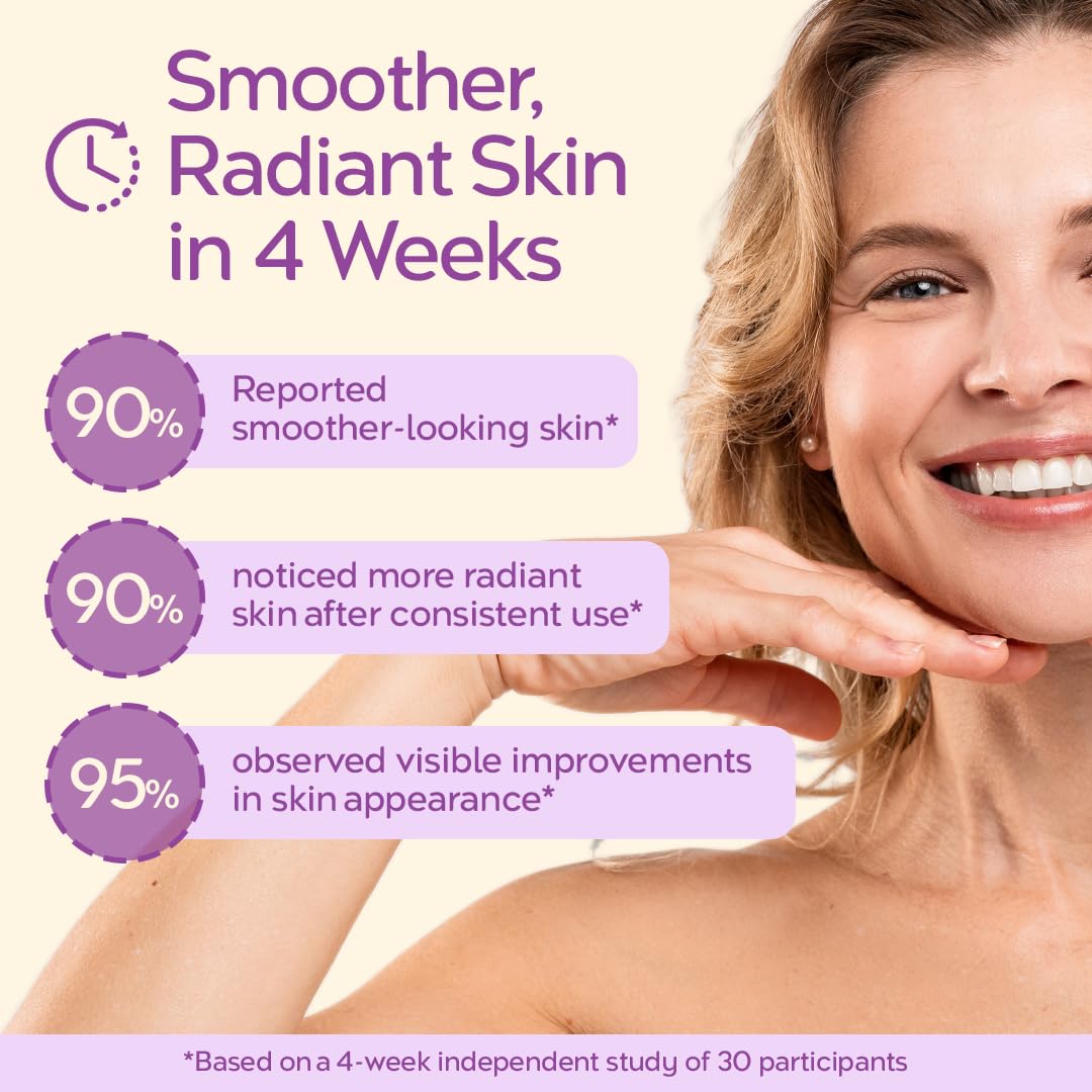 Tree To Tub Bakuchiol - Suero alternativo de retinol suave para la...