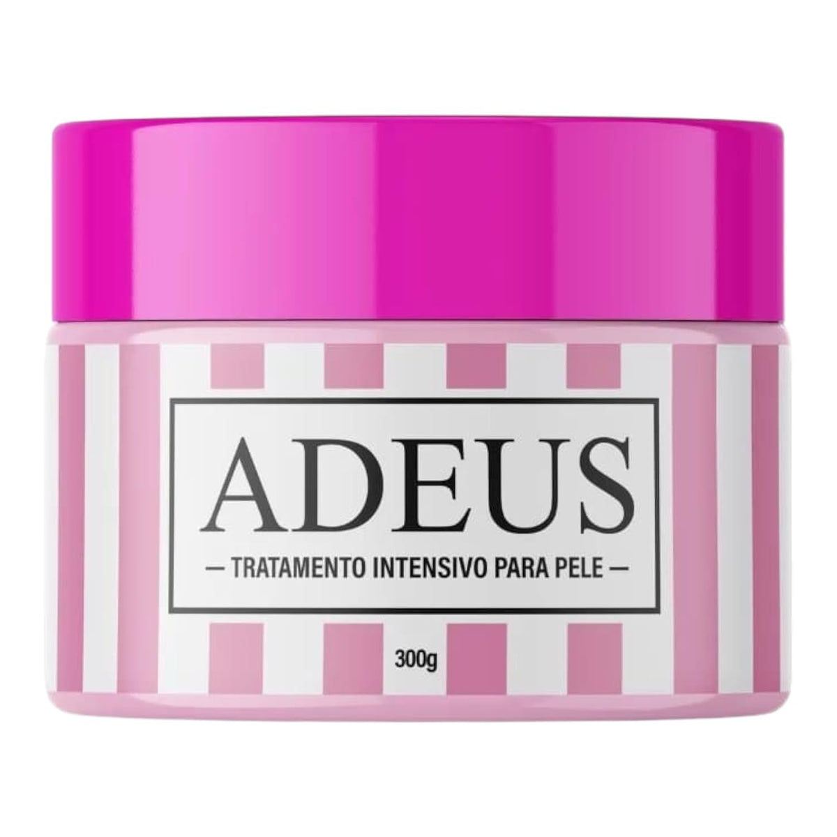 ADEUS Tratamiento Intensivo Original para la Piel, Crema Corporal R...