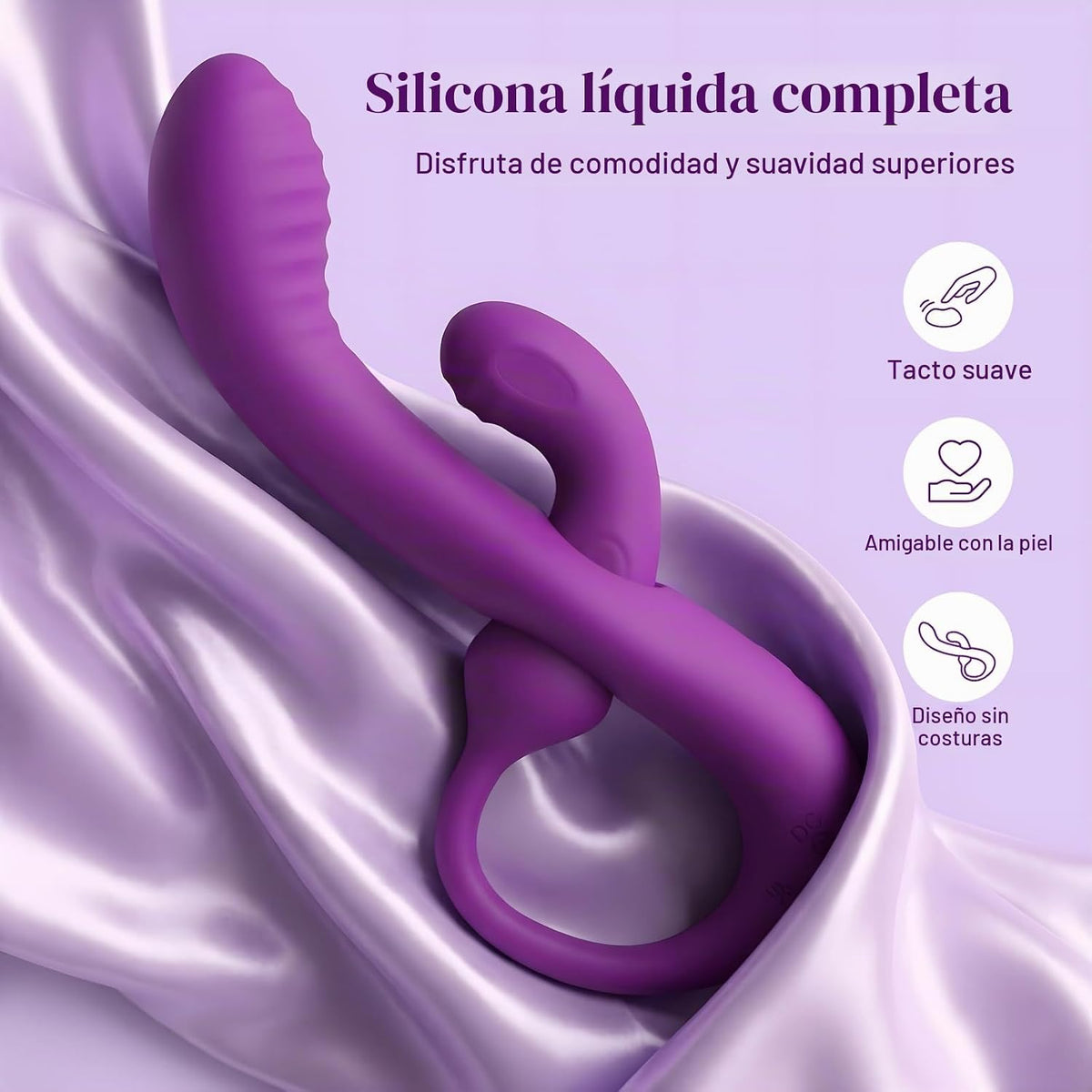 Tracy's Dog Juguetes sexuales para adultos, vibrador transforma...