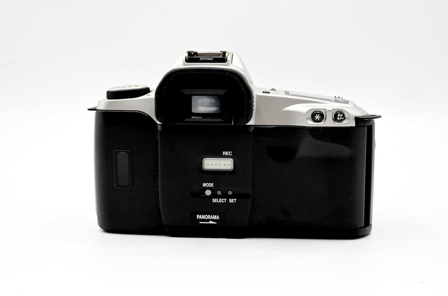 Canon Nueva EOS Kiss (también conocida como Rebel G en EE. UU.\/Can...