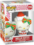Funko Pop! Sanrio: Hello Kitty Merry Market - Hello Kitty - Figura...