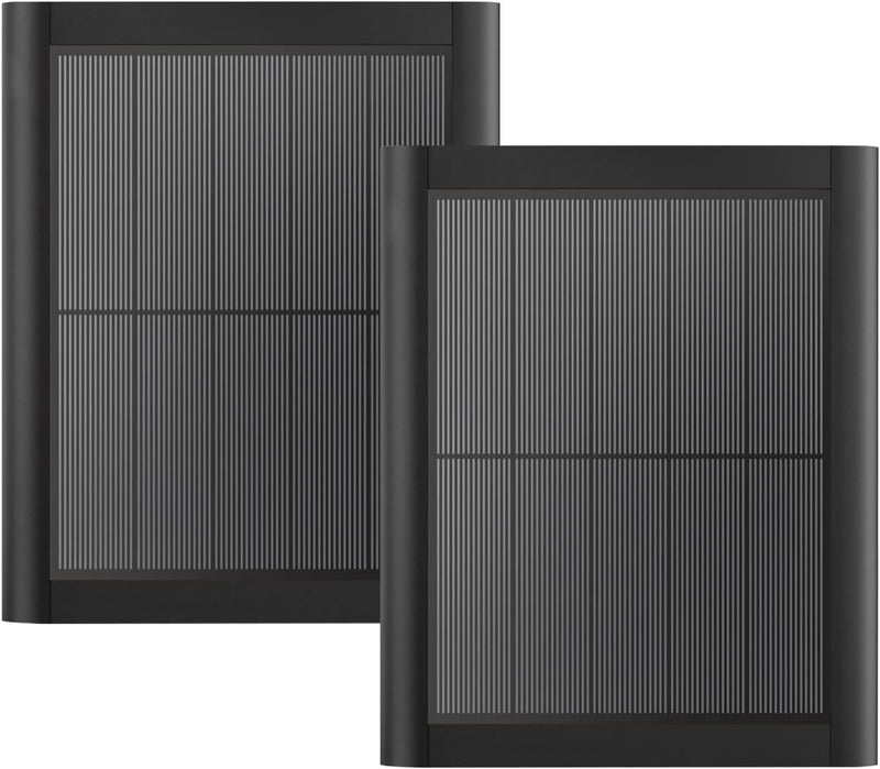 Panel Solar Ring (2.ª generación), Cargador de Panel Solar Ring de...