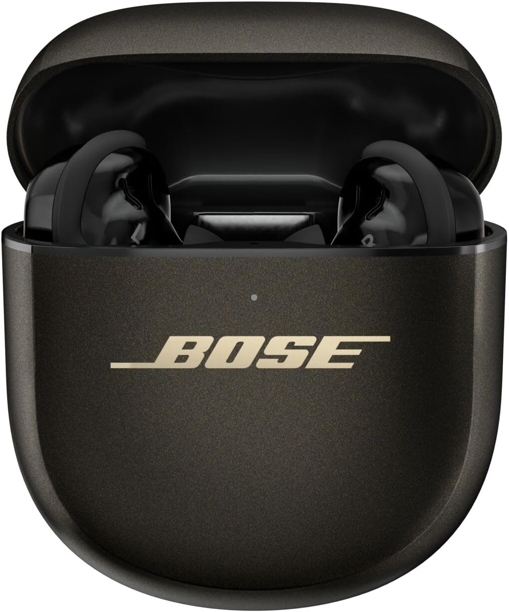 Bose QuietComfort Ultra Earbuds (2.ª generación) - Auriculares inal...