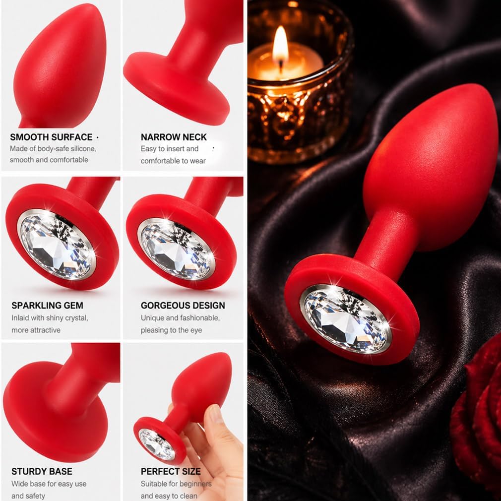 Kit de sujeción BDSM de 32 piezas para parejas, juego de restricció...
