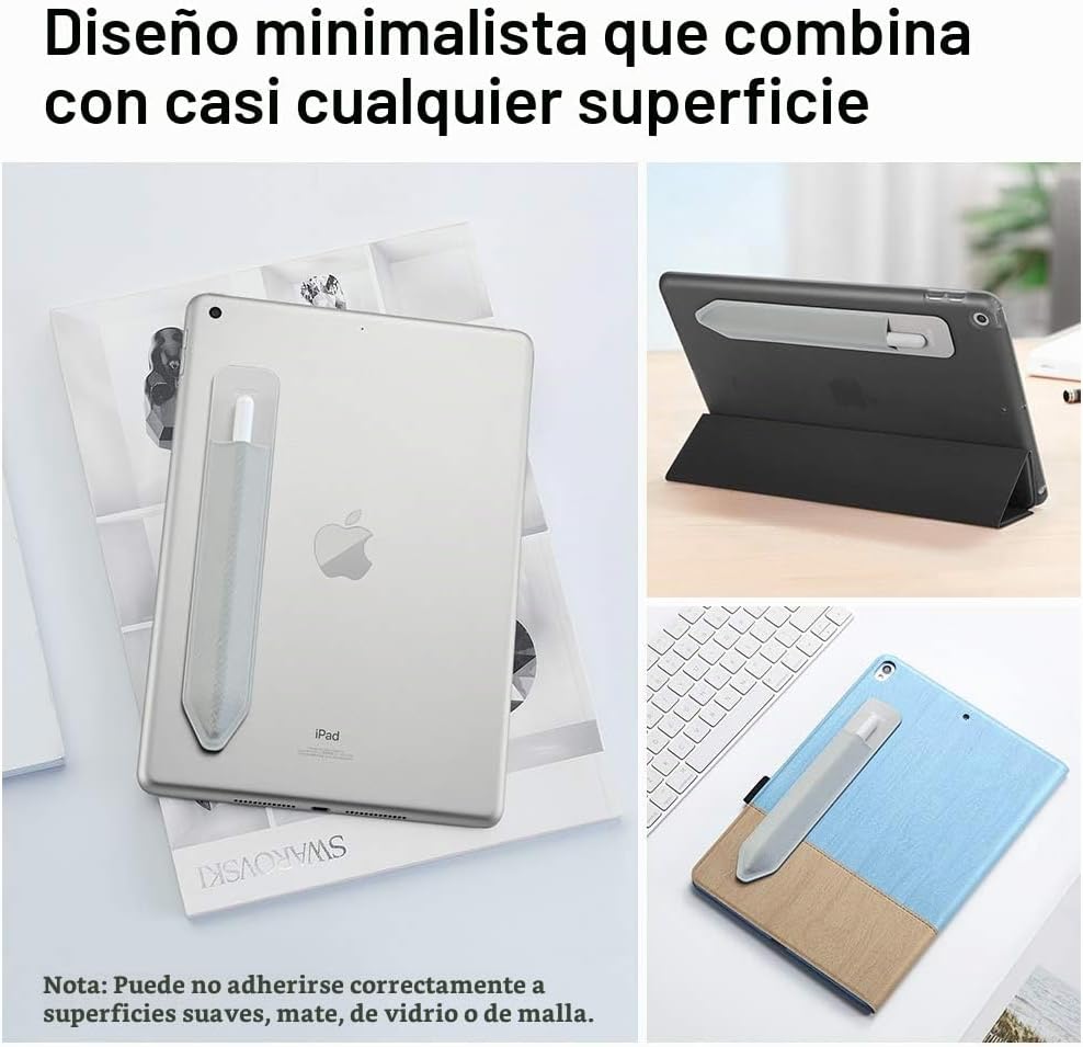 ESR Estuche para lápices compatible con The Pencil (Pro y 1.ª y 2.ª...