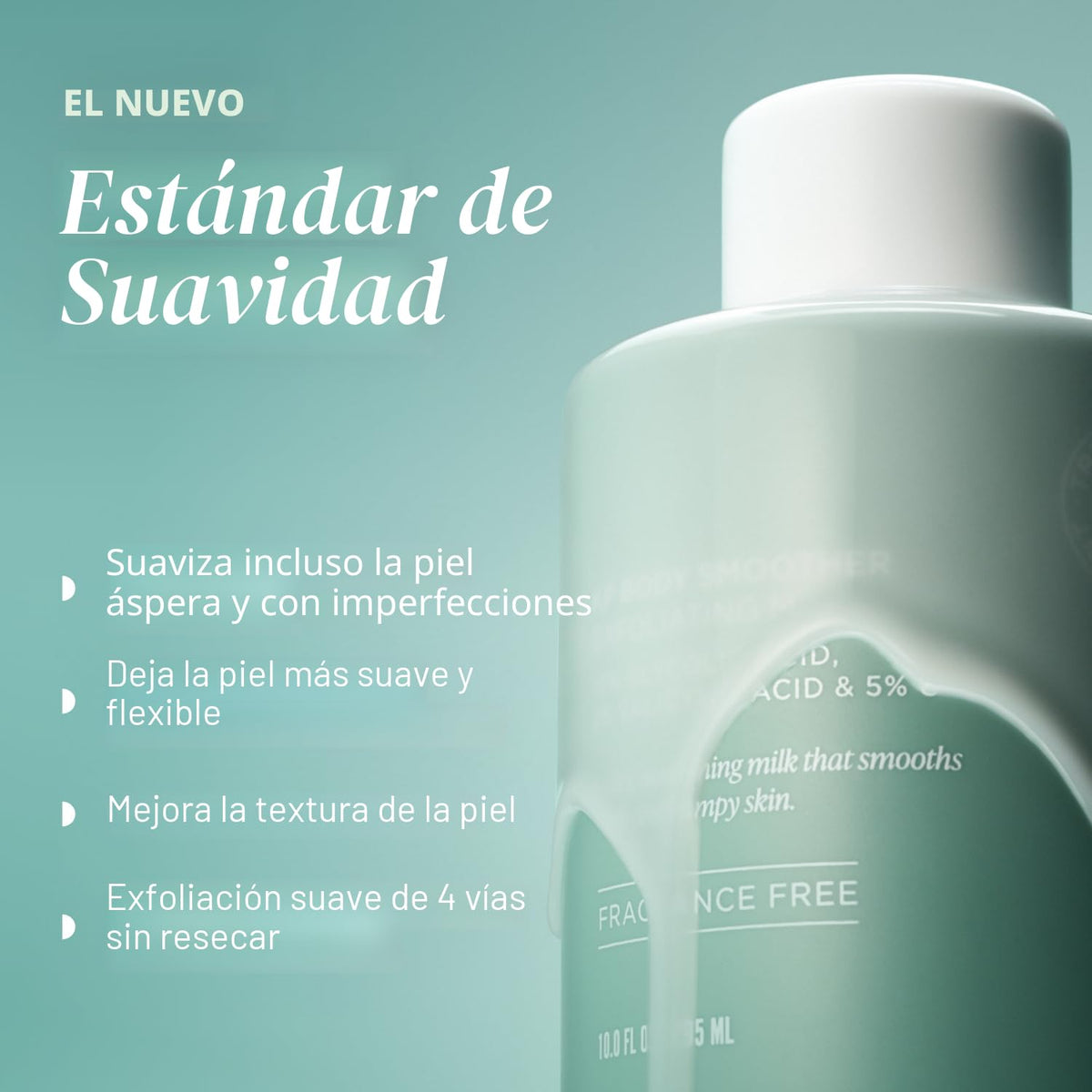 Saltair Paquete de cuidado corporal de hidratación | Suero HA y lec...