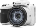 KODAK PIXPRO AZ425 - Cámara digital de 20 MP, zoom óptico 42x, OIS,...