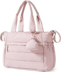 BAGSMART Bolsa de pañales, bolsa de hospital para parto de parto, b...