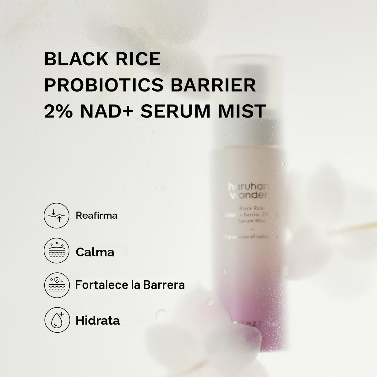 haruharu Wonder Sun &amp; Hydration Duo, Centella Calm Cloud Protec...