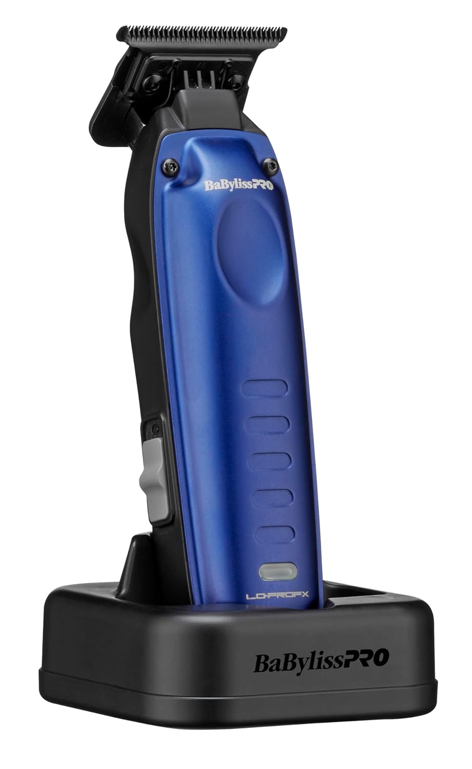 BaBylissPRO Recortadoras compactas LO-PROFX de alto rendimiento par...