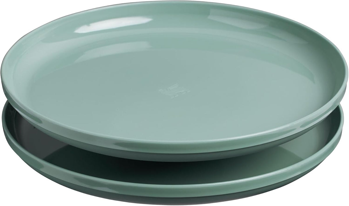 Stanley Wildfare Core - Juego de sartén de acero inoxidable de 12 p...