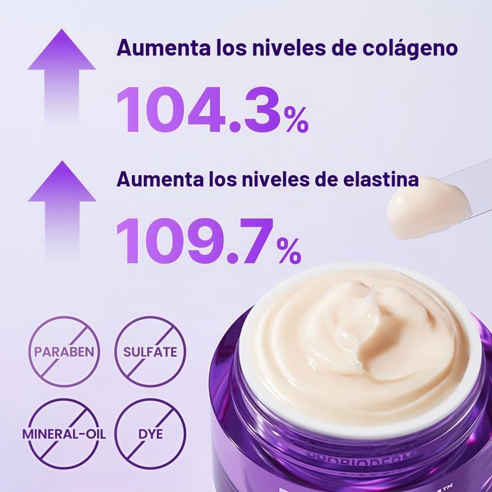 [Cardi B's Pick] BIO HEAL BOH Probioderm 3D Lifting Cream 1.69...