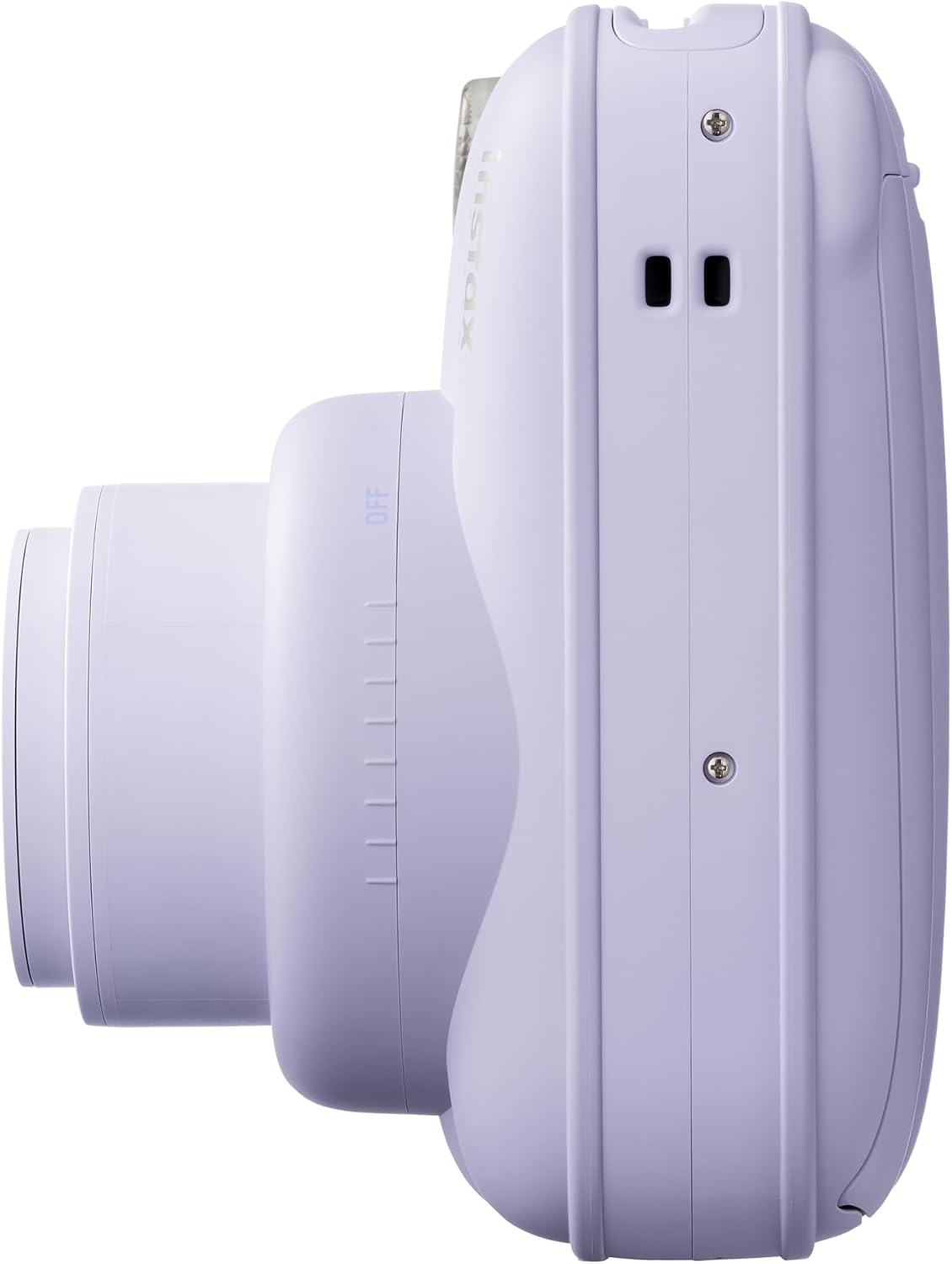 FUJIFILM instax mini 13 cámara de película instantánea - Púrpura de...